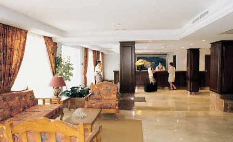 Hotel Cala Bona Apartment Cala Bona