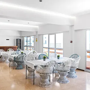 Valencia Hotel Las Palmas de Gran Canaria