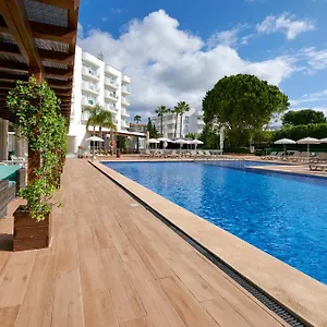 4* Apartmanhotel Aluasun Continental Park &