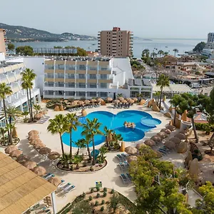 4* Apartmanhotel Marsenses Rosa Del Mar &