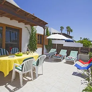 Playa Flamingo B Apartment Playa Blanca (Lanzarote)