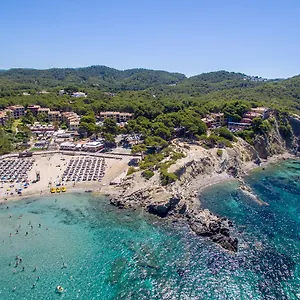 Aparthotel Hapimag Paguera, Peguera
