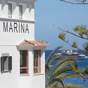 Marina Отель