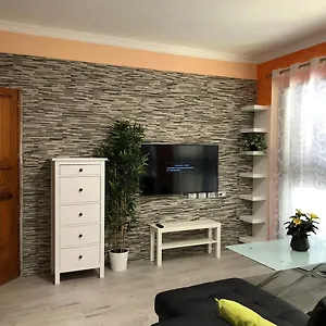 Vivienda Sara Valle Gran Rey