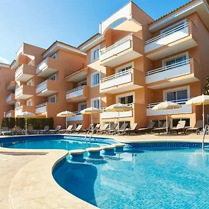 3* Apartmanhotel Universal Laguna Garden