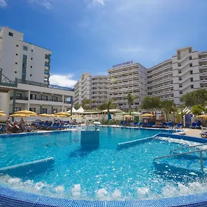 Field Hotel apartamentowy Playa del Inglés